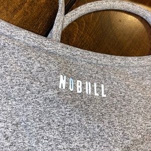 Nobull women’s sports training bra